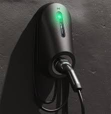 Myenergi GLO 7kW tethered